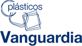 Plásticos Vanguardia Logo