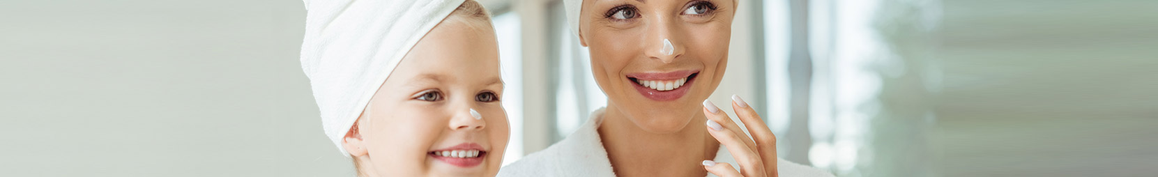 Cosmética e higiene personal