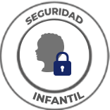 SEGURIDAD-INFANTIL
