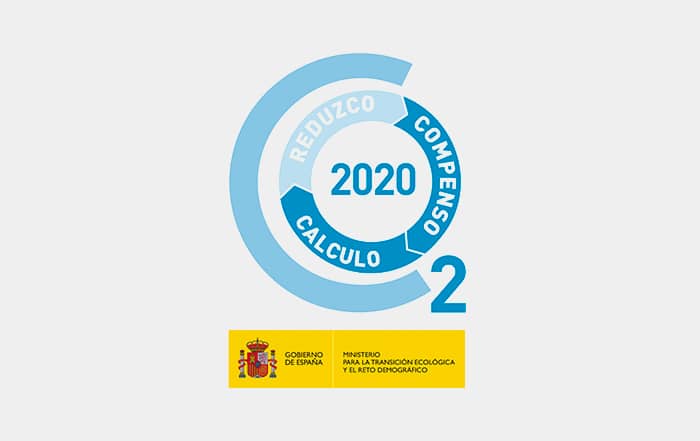 Sello calculo y compenso