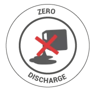 zero-discharge