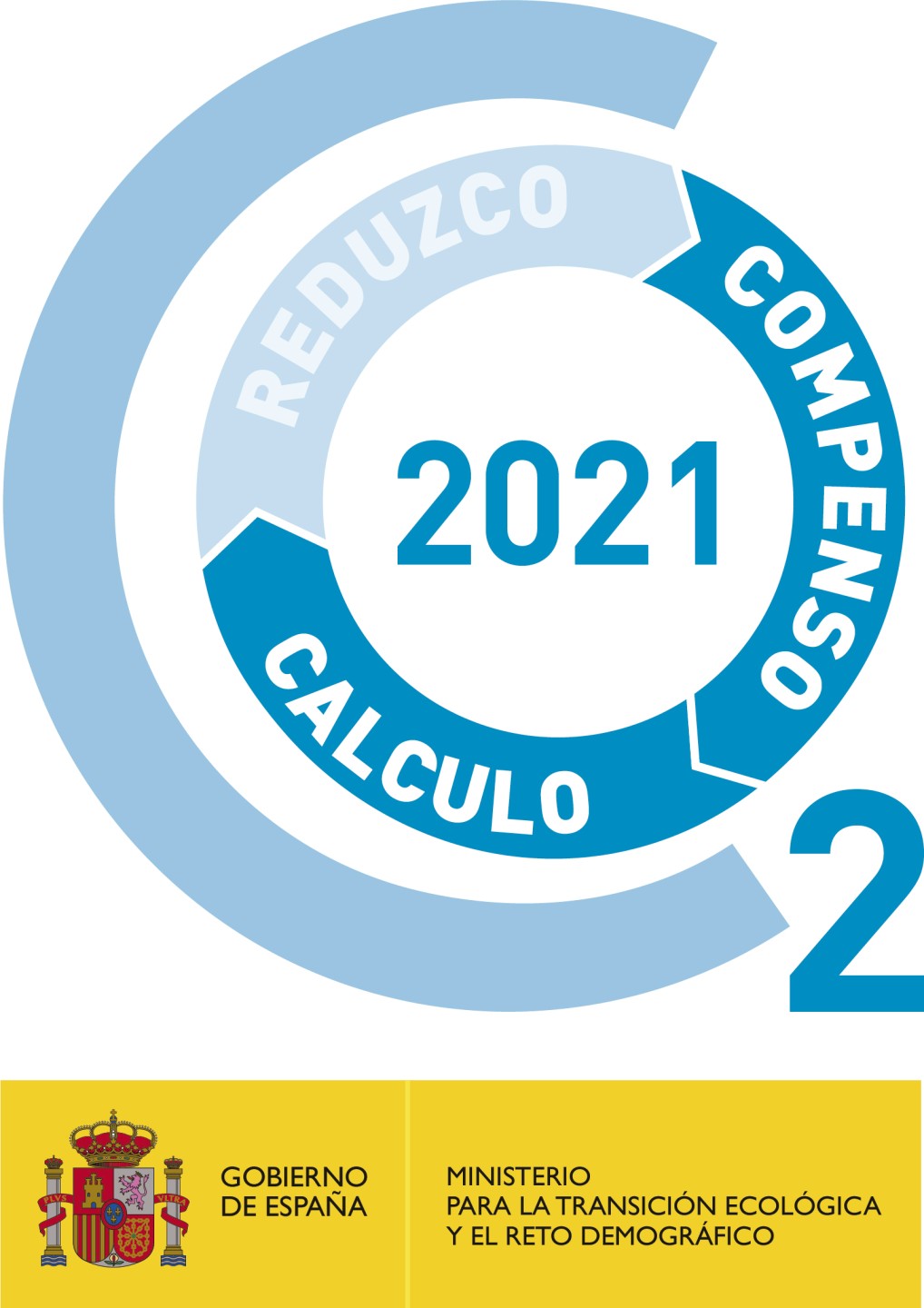 sello calculo compenso