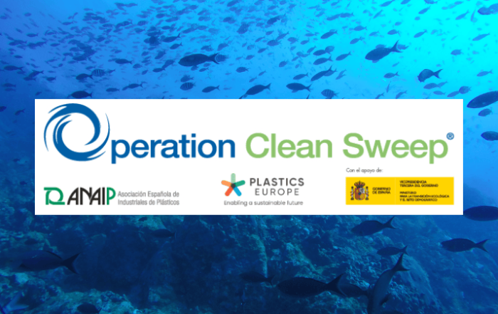 OCS Operation Clean Sweep