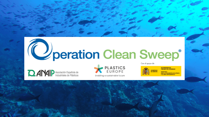 OCS Operation Clean Sweep